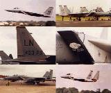 Fs2002 Usaf F-15 Eagle 493Rd Fs 48Th Tfw Lakenheath Gmax Aircraft By Kimitaka Nishida Text — 1