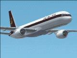 Fs2002 United Parcel Service, Boeing 757-200