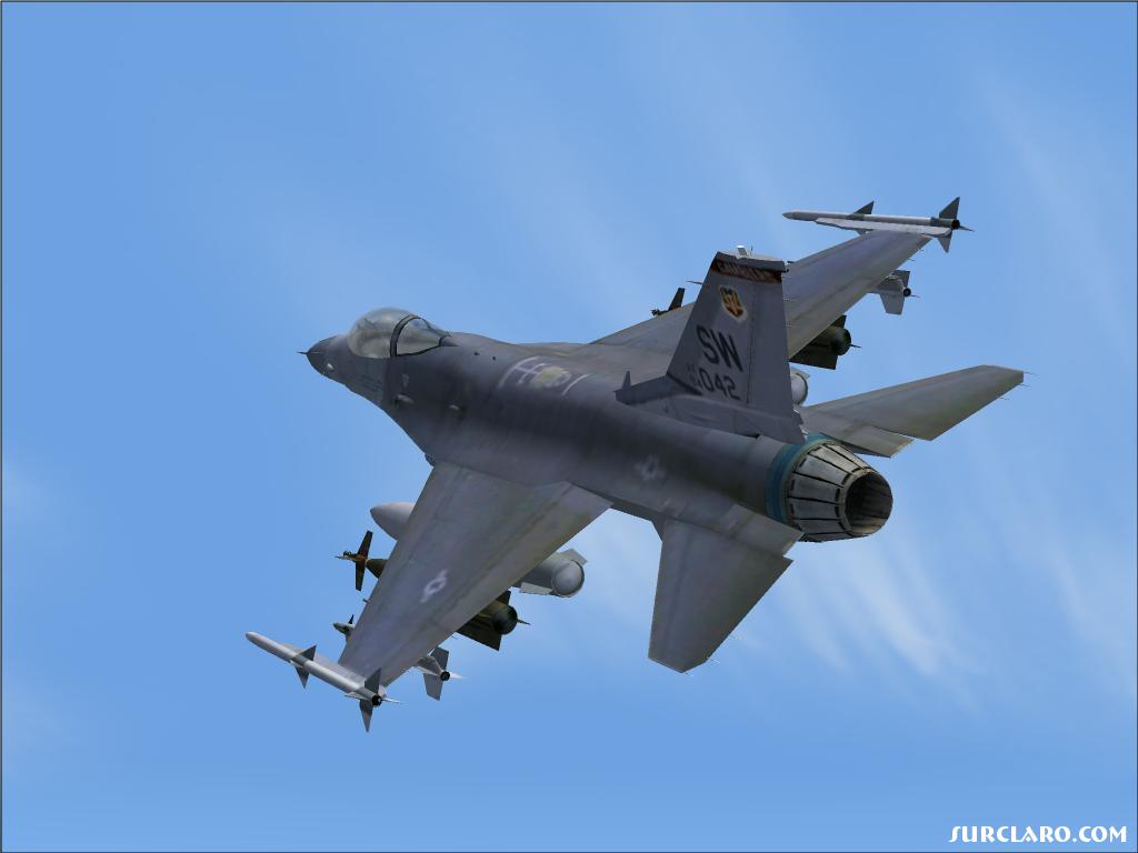 F16 Viper _ 7