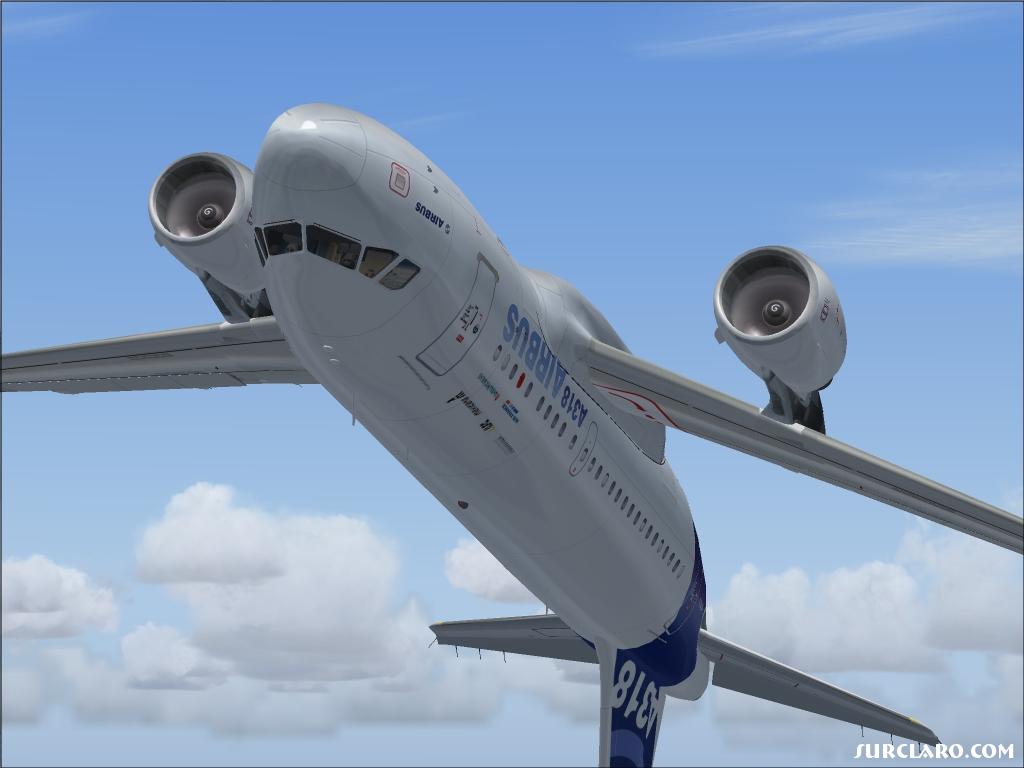 Minor Turbulence
