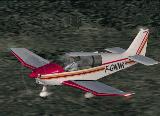 Fs2002 Robin Dr400 Regent, Registration F-Gnnk