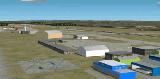 Fs 2002 Add-On Scenery For Luxembourg Airport (Ellx) V.4