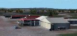 Fs2002 Scenery - Elma Municipal Airport Is Located 20 Miles East Of Bowerman Field In Wash — 1