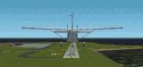 Fs2002 Scenery Lpaz This Is An Improved Scenery For Santa Maria Island Intl — 1
