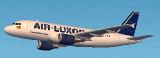 Fs2002 Airbus A319 Air Luxor Frame Rate Friendly Gmax Model By Fspainter With Fds By Mr Hi — 1