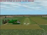 Fs 2002 Scenery Aquile Randagie Ulm Airfield 1.0 Located 20 Km Se Of Verona Villafranca Ai — 1