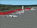 Ngurah Rai Bali International Airport (Wrrr/Dps) Den Pasar, Bali, Indonesia By: Chris Kilr