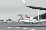 Canary Islands Traffic Ai Package Flight Plans Domestic - Binter Canarias - Islas Canarias