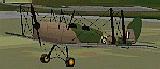 Cfs Scenery Macros British Planes - Api Macros Part 1 For Combat Flight Simulator