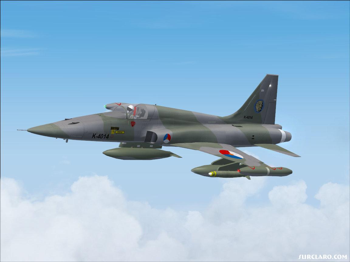 F5