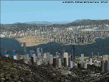 Hong Kong Additional Autogen Scenery For Fs2002 Version 1.00 This Scenery Is Does Nothing — 1
