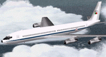 Fs2002/Cfs Military Fap Boeing 707-3F5C — 1