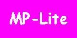 Mp-Lite Client Ver 2.0.0
