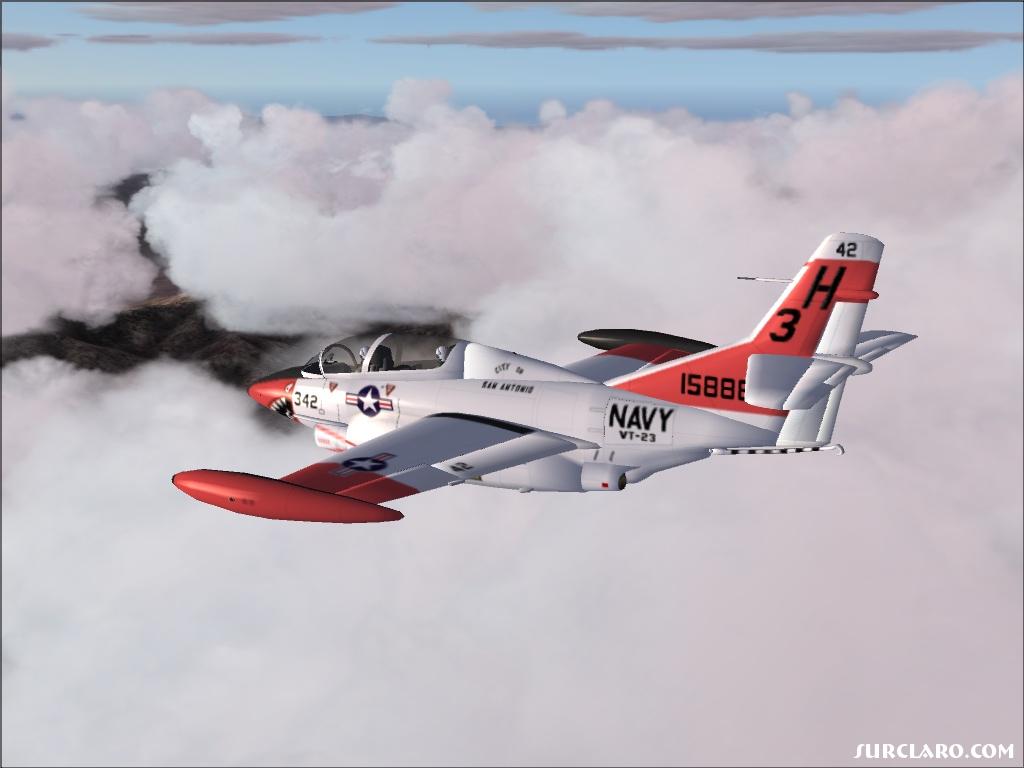 T-2 Buckeye