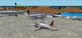 Fs2002 Afcad Files For Pgsn - Saipan Intl, Commonwealth Of The Northern Mariana Islands — 1