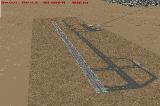 Flightsim Fs2004/Fs98 Scenery Egypt1V1: By André Lederer This Is The Scenery Of 8 Airports
