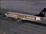 College Inspired 737S Missouri Tigers Textures Repaint Dreamfleet 737 Thanks For Downloadi — 1