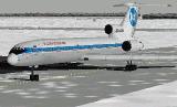 Fs98/ Vladiovostok Air Tupolev Tu-154B Ver.1.0, Registration Ra-85588 Original By Oscar Na — 1
