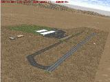 Scenery Egypt2V1: By André Lederer This Is The Scenery Of 8 Airports In Egypt For Fs98