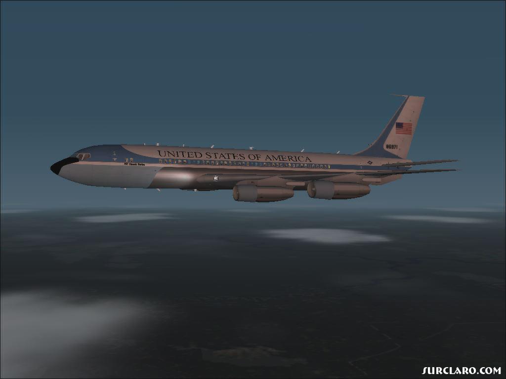 Airforce #1