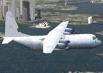 Fs2002 Military Royal Austalian Air Force Lockheed C-130J Hercules V1 — 1