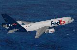 Fs98/Fs2000 Fedex Dc-10-30F