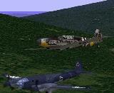 Cfs Scenery Macros German Textures For Stock Cfs Planes For Combat Flight Simulator