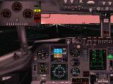 B737-800 Control Panel Version #2 This Is An Auto Install File For My 737-800 Pa El Versio