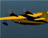 Fs2002-Grumman Goose G-21A Smithsonian These Are New Textures For Roger Gaylors Original R — 1