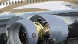 Additional Engine Textures For The Meljet Boeing 777 Simply Copy The Texture For Your Engi
