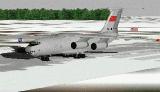 Fs98/2000 People Republic Of China Air Force Il-76-Td, Reg — 1