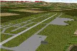 Scenery Turkey Military 1: By André Lederer This Is The Scenery Of 3 Tyrkey Military Air B — 1