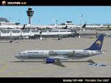 Type: Fs2002 Aircraft Author: Dolphin Air Va Technical Contact: Martin Haeusler, Webmaster