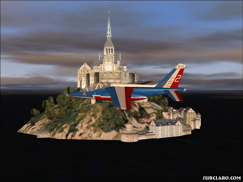 Alphajet