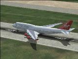 Fs2002 Virgin Atlantic Boeing 747-400 — 1