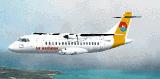 Atr 42-300, By F — 1
