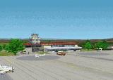 Airports Of The Area Of Valdivia, Chile, For Fs2000/Fs2002 — 1