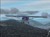 Fs 2002 Rans S-6S Ultra Light A 2 Seat 100 Hp Ultra Light With Full Gmax Animation And Ful