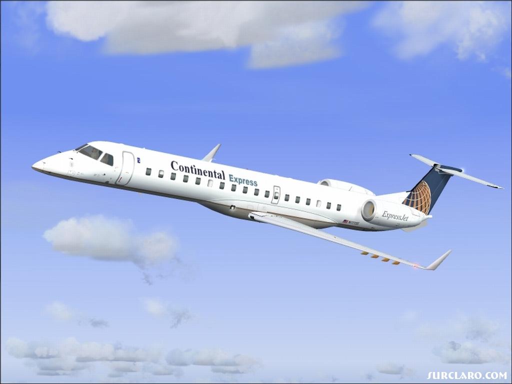Express Jet 34