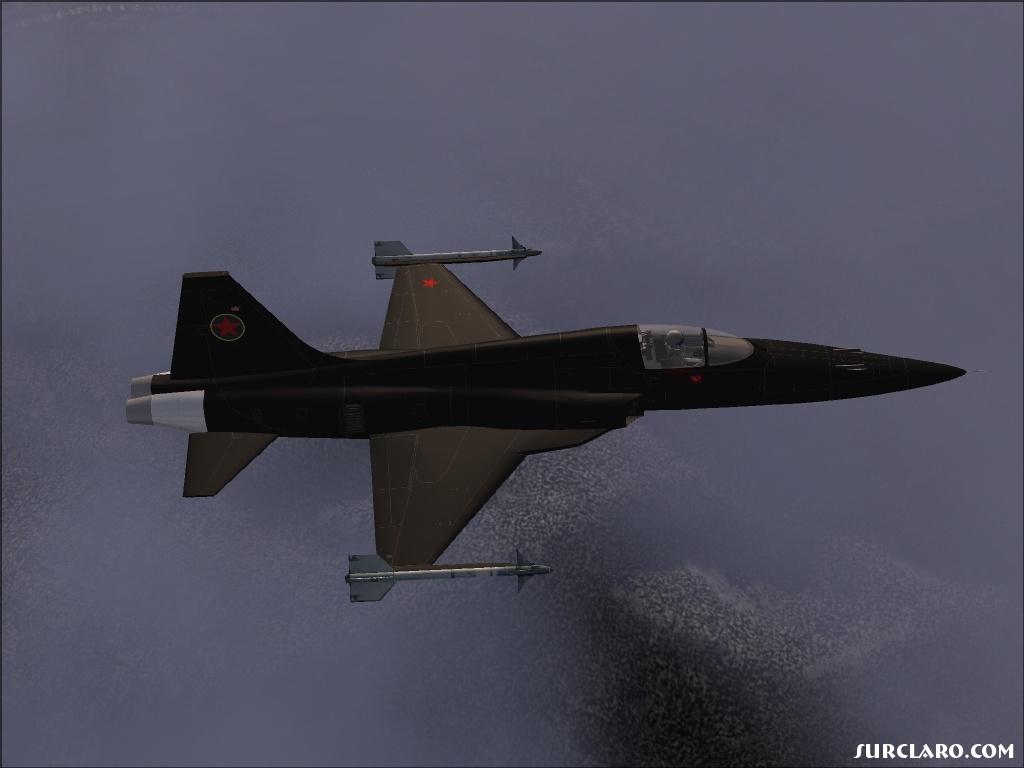 Top Gun