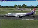 Fs2002 Virgin Atlantic Boeing 747-400 — 1