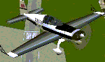 Fs2002 Extra 300S Black/White Colors — 1