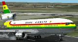 Fs2002 Ghana Airways Dc-10-30 — 1