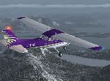 3 Cessna Skyhawk 172SP