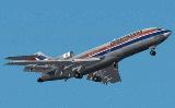 Fs2002 Captain Sim 727-100 Dominicanan Airlines Repaint