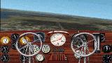 Fs2002 - Zeppelin Staaken R.iv 1917 Giant 6-Engined Biplane Built By Zeppelin Werke In 191