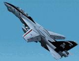 Fs2002 Aircraft Grumman F-14B Tomcat Vf-103 Jolly Rogers Victory 00 — 1