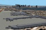 Afcad For Uranus Jays Scenery Of San Diego/Lindburgh Intl