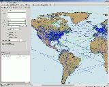 Fs2000/Fs2002 Courseplanner 2B, Stand Alone Flight Planner