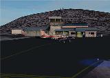 Norway Airports Ver